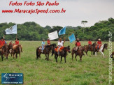 6ª Cavalgada a Nossa Senhora Aparecida em Maracaju