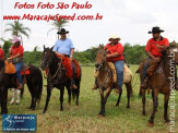 6ª Cavalgada a Nossa Senhora Aparecida em Maracaju