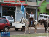 6ª Cavalgada a Nossa Senhora Aparecida em Maracaju