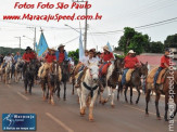 6ª Cavalgada a Nossa Senhora Aparecida em Maracaju