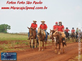 6ª Cavalgada a Nossa Senhora Aparecida em Maracaju