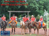 6ª Cavalgada a Nossa Senhora Aparecida em Maracaju