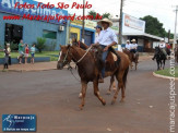 6ª Cavalgada a Nossa Senhora Aparecida em Maracaju