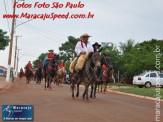 6ª Cavalgada a Nossa Senhora Aparecida em Maracaju