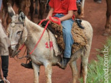 6ª Cavalgada a Nossa Senhora Aparecida em Maracaju