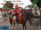 6ª Cavalgada a Nossa Senhora Aparecida em Maracaju