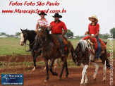 6ª Cavalgada a Nossa Senhora Aparecida em Maracaju