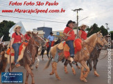 6ª Cavalgada a Nossa Senhora Aparecida em Maracaju