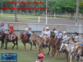 6ª Cavalgada a Nossa Senhora Aparecida em Maracaju