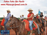 6ª Cavalgada a Nossa Senhora Aparecida em Maracaju