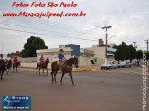 6ª Cavalgada a Nossa Senhora Aparecida em Maracaju