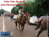 6ª Cavalgada a Nossa Senhora Aparecida em Maracaju