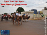 6ª Cavalgada a Nossa Senhora Aparecida em Maracaju