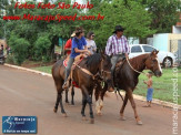 6ª Cavalgada a Nossa Senhora Aparecida em Maracaju