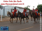 6ª Cavalgada a Nossa Senhora Aparecida em Maracaju