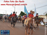 6ª Cavalgada a Nossa Senhora Aparecida em Maracaju