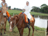 6ª Cavalgada a Nossa Senhora Aparecida em Maracaju