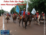 6ª Cavalgada a Nossa Senhora Aparecida em Maracaju