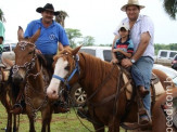 6ª Cavalgada a Nossa Senhora Aparecida em Maracaju