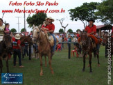 6ª Cavalgada a Nossa Senhora Aparecida em Maracaju