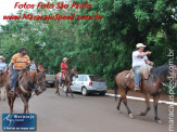 6ª Cavalgada a Nossa Senhora Aparecida em Maracaju