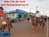 6ª Cavalgada a Nossa Senhora Aparecida em Maracaju