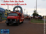 6ª Cavalgada a Nossa Senhora Aparecida em Maracaju