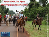 6ª Cavalgada a Nossa Senhora Aparecida em Maracaju