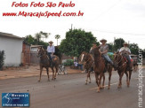 6ª Cavalgada a Nossa Senhora Aparecida em Maracaju