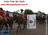 6ª Cavalgada a Nossa Senhora Aparecida em Maracaju