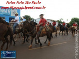 6ª Cavalgada a Nossa Senhora Aparecida em Maracaju