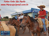 6ª Cavalgada a Nossa Senhora Aparecida em Maracaju