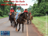 6ª Cavalgada a Nossa Senhora Aparecida em Maracaju