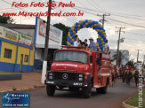 6ª Cavalgada a Nossa Senhora Aparecida em Maracaju