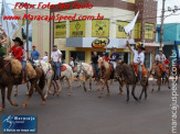 6ª Cavalgada a Nossa Senhora Aparecida em Maracaju