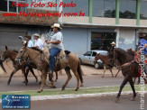 6ª Cavalgada a Nossa Senhora Aparecida em Maracaju