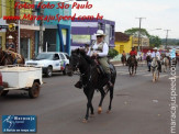 6ª Cavalgada a Nossa Senhora Aparecida em Maracaju