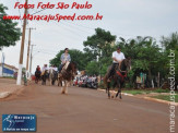 6ª Cavalgada a Nossa Senhora Aparecida em Maracaju