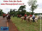 6ª Cavalgada a Nossa Senhora Aparecida em Maracaju