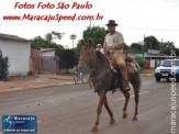 6ª Cavalgada a Nossa Senhora Aparecida em Maracaju