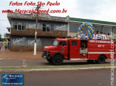 6ª Cavalgada a Nossa Senhora Aparecida em Maracaju