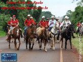 6ª Cavalgada a Nossa Senhora Aparecida em Maracaju