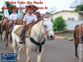 6ª Cavalgada a Nossa Senhora Aparecida em Maracaju