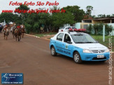 6ª Cavalgada a Nossa Senhora Aparecida em Maracaju