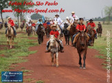 6ª Cavalgada a Nossa Senhora Aparecida em Maracaju