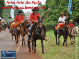 6ª Cavalgada a Nossa Senhora Aparecida em Maracaju