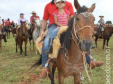 6ª Cavalgada a Nossa Senhora Aparecida em Maracaju