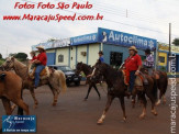 6ª Cavalgada a Nossa Senhora Aparecida em Maracaju