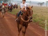 6ª Cavalgada a Nossa Senhora Aparecida em Maracaju