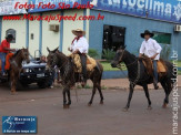 6ª Cavalgada a Nossa Senhora Aparecida em Maracaju